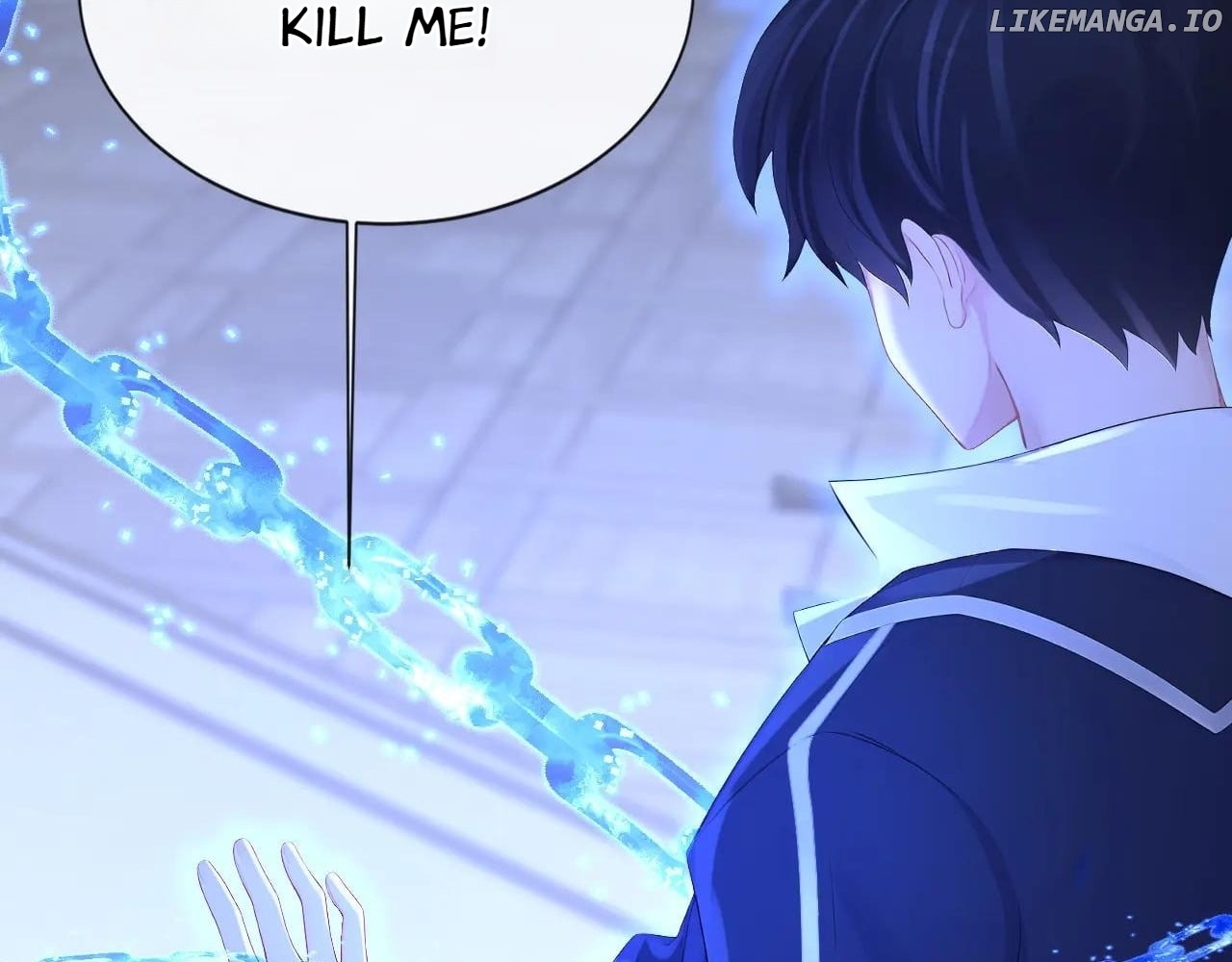 Quick Transmigration: The Host Wants To Die Chapter 166 - page 92